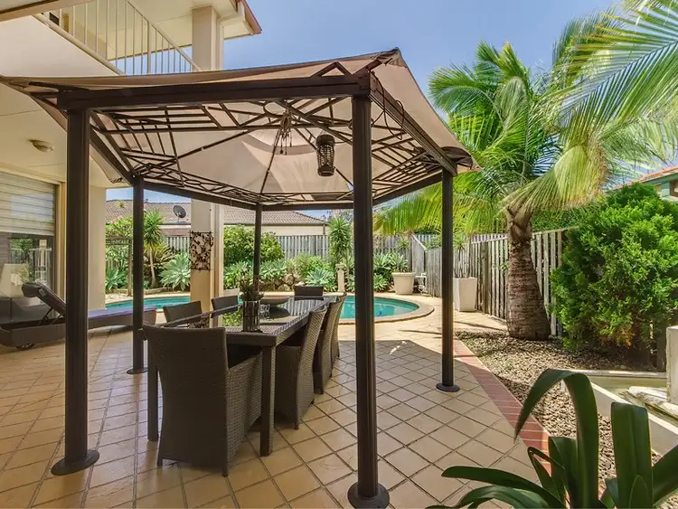 Seventh view of Homely house listing, 46 Olympus Drive, Robina QLD 4226