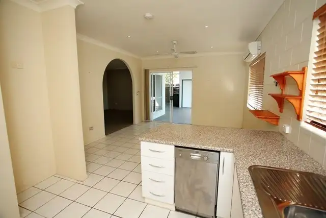 Seventh view of Homely house listing, 9 Toucan Crescent, Condon QLD 4815