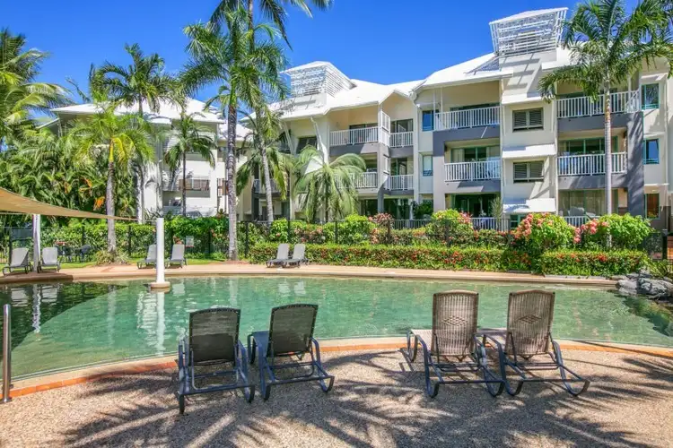 Second view of Homely unit listing, 58/65 Vasey Esplanade, Trinity Beach QLD 4879