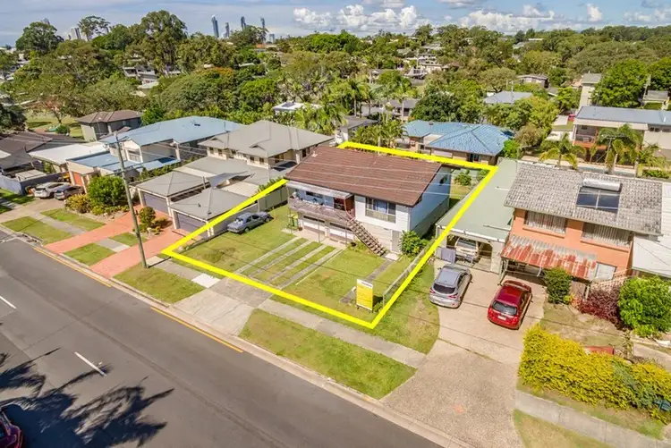 Third view of Homely house listing, 64 Minnie Street, Southport QLD 4215