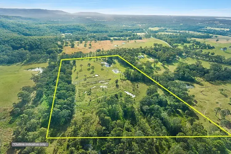 Fourth view of Homely rural property listing, 35 Sauls Road, Mandalong NSW 2264