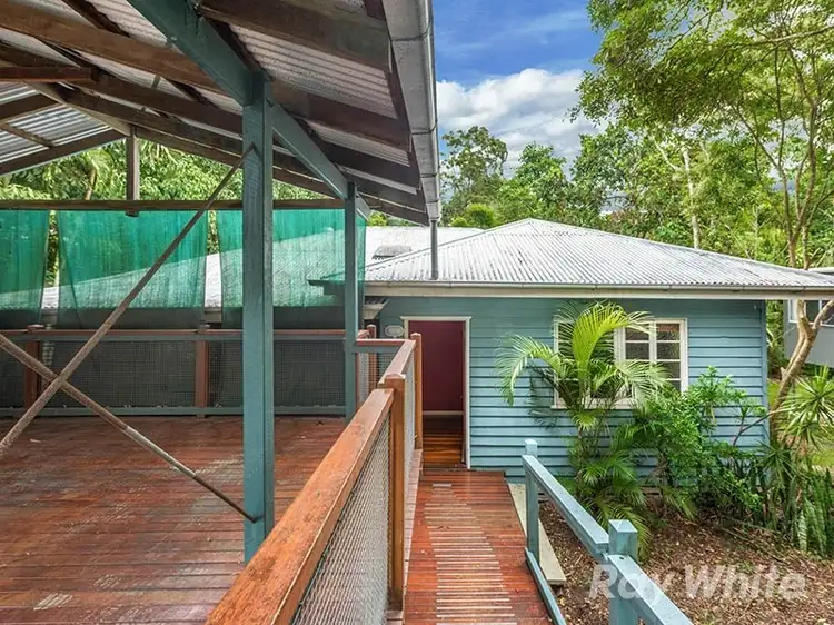 Second view of Homely house listing, 76 Payne Street, Auchenflower QLD 4066