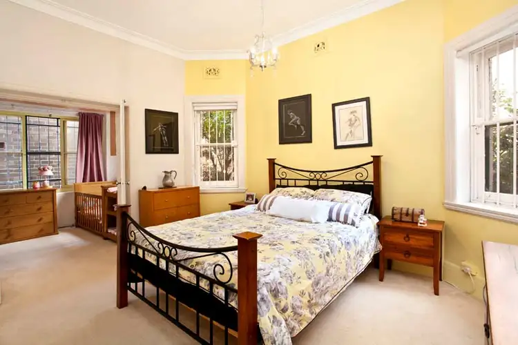 Third view of Homely apartment listing, 2/1 Evans Road, Elizabeth Bay NSW 2011