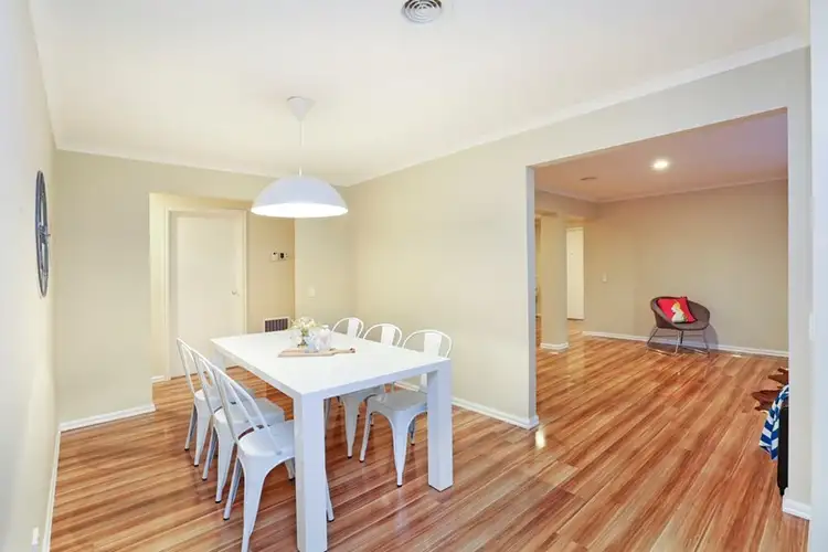 Seventh view of Homely house listing, 52 Streeton Close, Corio VIC 3214