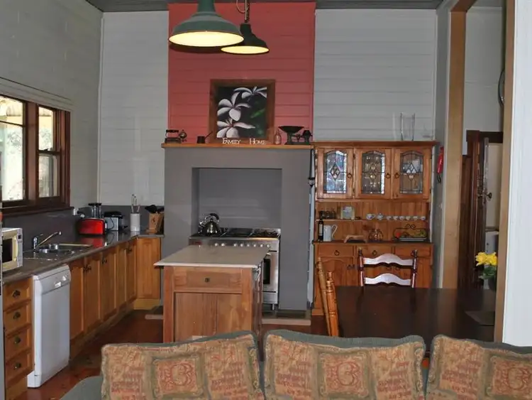 Second view of Homely house listing, 28 Stoney Creek Road, Gapsted VIC 3737