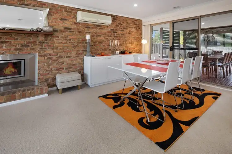 Seventh view of Homely house listing, 9 Jinker Way, Romsey VIC 3434