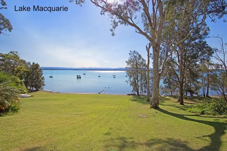 Fourth view of Homely house listing, 42 Elimatta Road, Yarrawonga Park NSW 2264