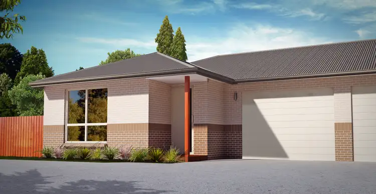 Second view of Homely house listing, 2/96 Uriarra Road, Crestwood NSW 2620
