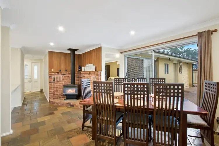 Sixth view of Homely house listing, 5 Coburg Road, Wilberforce NSW 2756