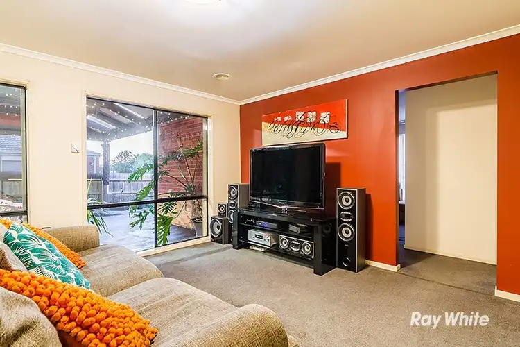Sixth view of Homely house listing, 6 Nyarrin Place, Cranbourne West VIC 3977