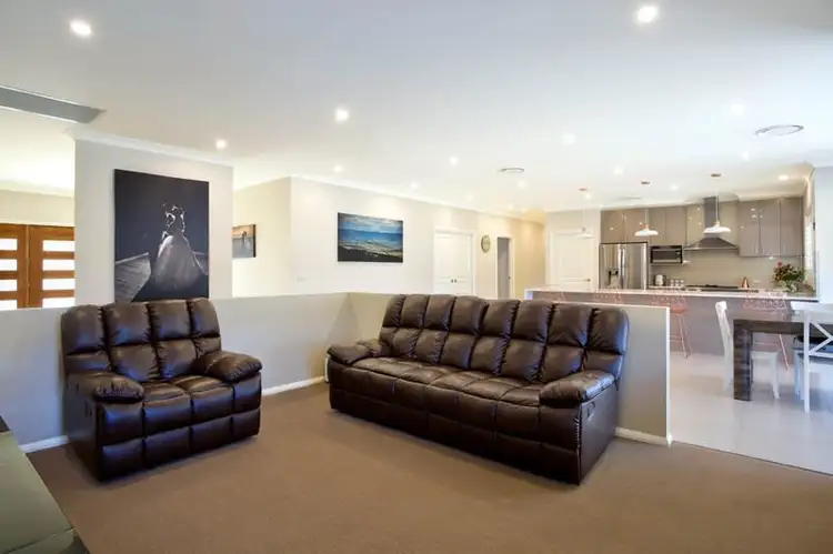 Sixth view of Homely house listing, 135 Baaners Lane, Little Hartley NSW 2790
