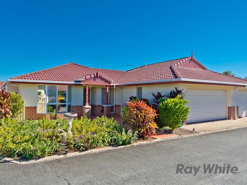 Main view of Homely unit listing, 7/129 Albany Creek Road, Aspley QLD 4034