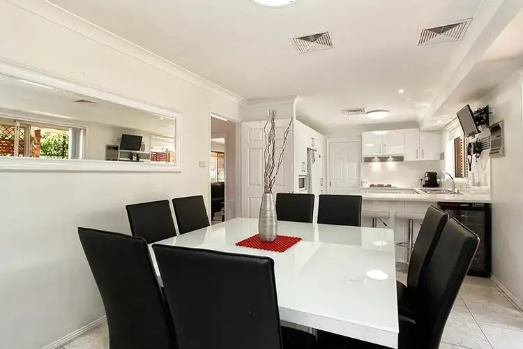 Fifth view of Homely house listing, 7B Homer Place, Wetherill Park NSW 2164
