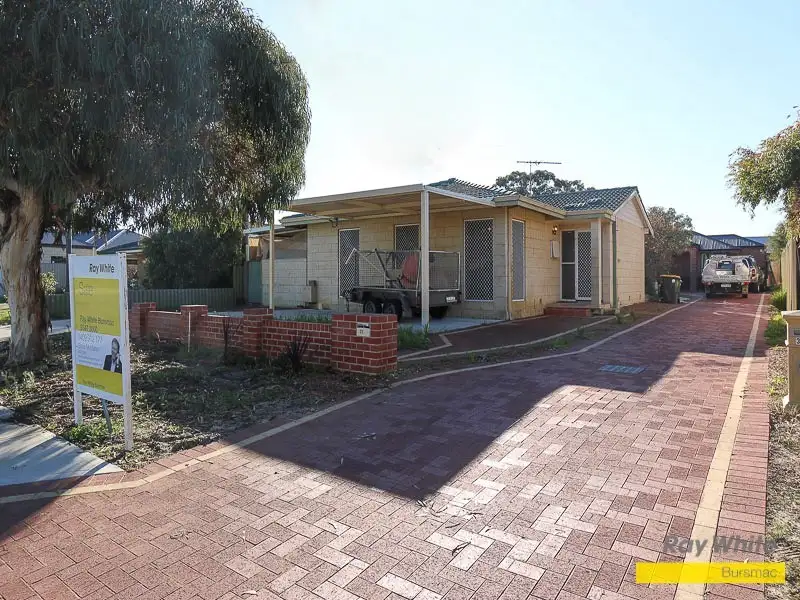 Main view of Homely house listing, 31 Hepburn Way, Balga WA 6061