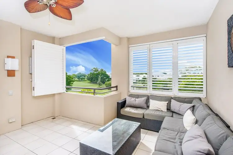 Sixth view of Homely apartment listing, 10/901 Medinah Avenue, Robina QLD 4226