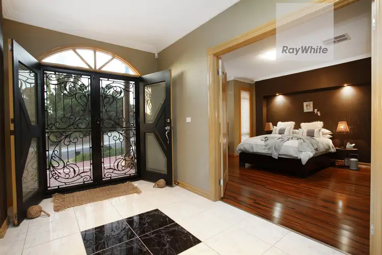 Sixth view of Homely house listing, 56 Clare Boulevard, Greenvale VIC 3059