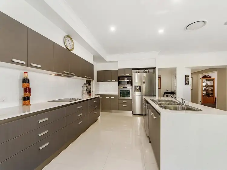 Sixth view of Homely house listing, 10 Valley Brook Rise, Maudsland QLD 4210