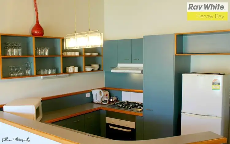 Fourth view of Homely unit listing, 631 Satinay Villa, Fraser Island QLD 4581