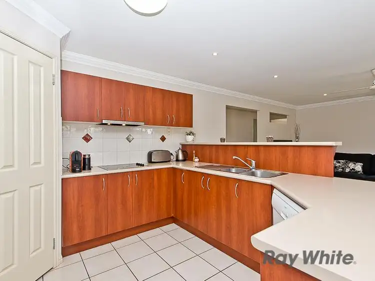 Third view of Homely house listing, 13 Edmund Court, Warner QLD 4500