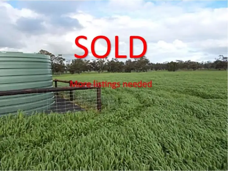 433 Golf Course Road, Bordertown SA 5268
