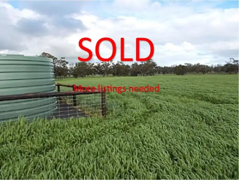 Main view of Homely rural property listing, 433 Golf Course Road, Bordertown SA 5268