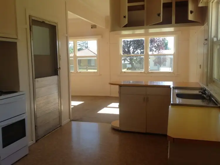 Second view of Homely house listing, 23 Lewis, Glen Innes NSW 2370