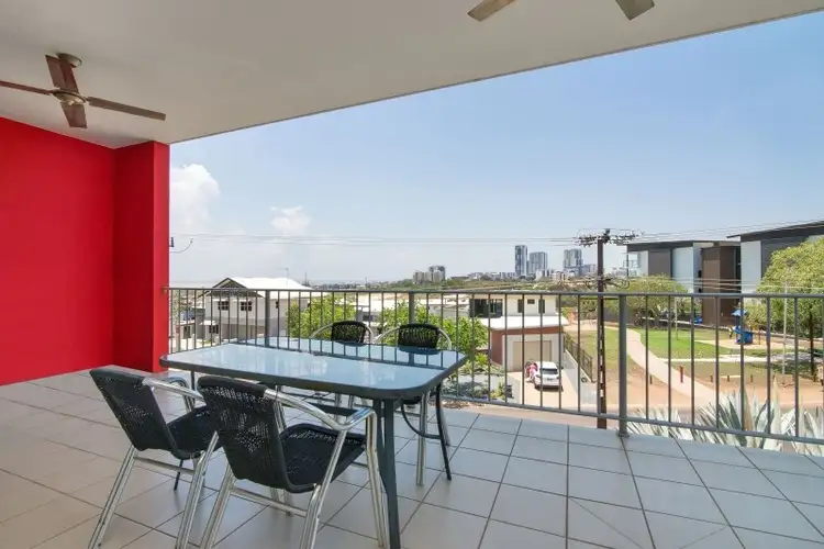 Fifth view of Homely apartment listing, 8/9 Duke Street, Stuart Park NT 820