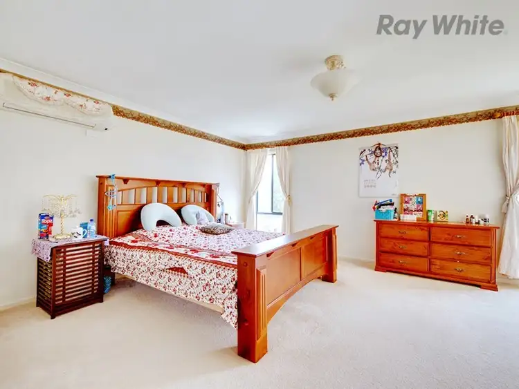 Seventh view of Homely house listing, 189 Lakeside Avenue, Springfield Lakes QLD 4300