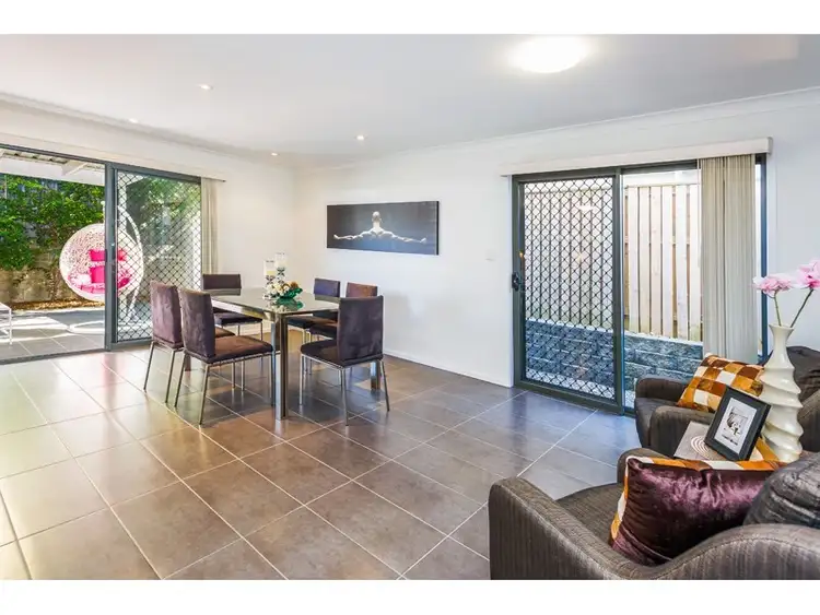 Third view of Homely townhouse listing, 5/37 Slobodian Avenue, Eight Mile Plains QLD 4113