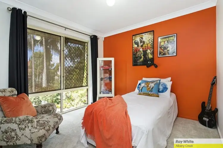 Sixth view of Homely house listing, 5 Granada Drive, Eatons Hill QLD 4037