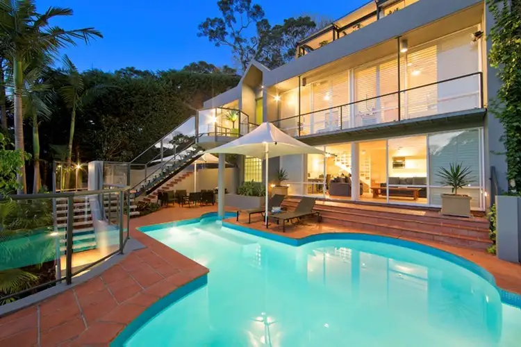 19 Bay Street, Mosman NSW 2088