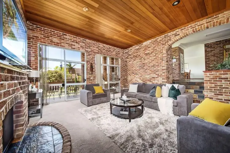 Fifth view of Homely house listing, 40 Blaxland Drive, Illawong NSW 2234