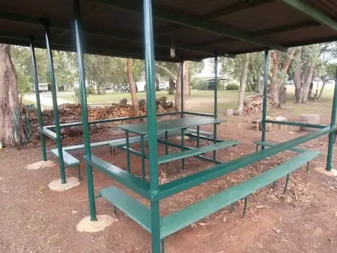 Seventh view of Homely other listing, 58 Arthur Street, Tambo QLD 4478