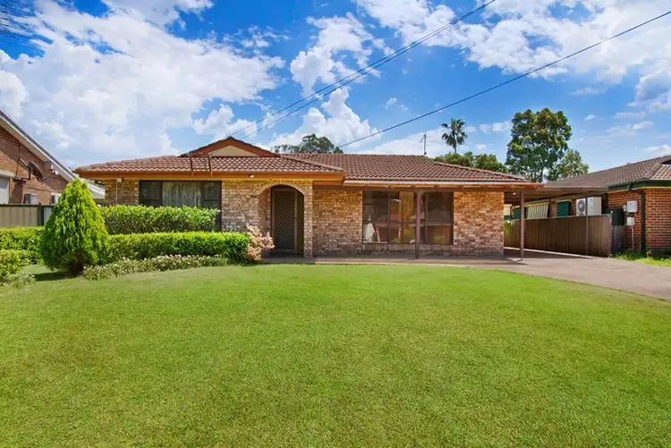 17 Randall Street, Agnes Banks NSW 2753