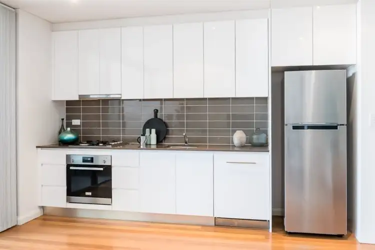 Second view of Homely unit listing, 5/42 Gibbens Street, Camperdown NSW 2050
