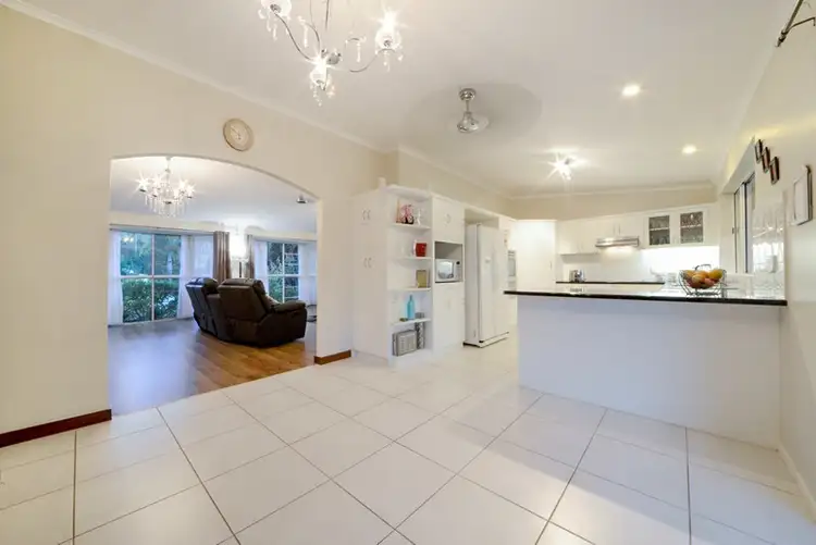 Fifth view of Homely house listing, 36 Moonlight Drive, Jubilee Pocket QLD 4802