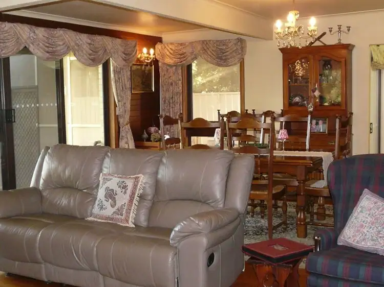 Fourth view of Homely house listing, 34 Baxters Road, Nagambie VIC 3608