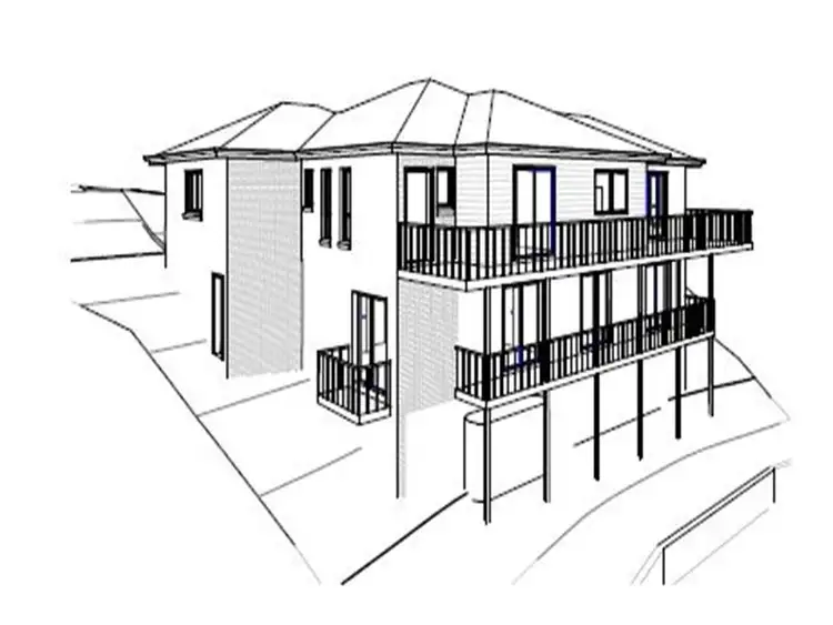 Fifth view of Homely land listing, 18d Murrogun Crescent, Cordeaux Heights NSW 2526