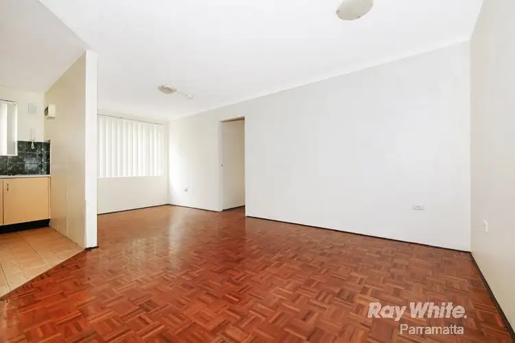 Sixth view of Homely unit listing, 4/29C Great Western Highway, Parramatta NSW 2150