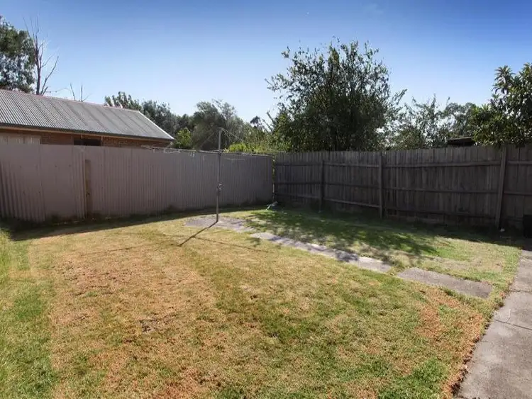 Fourth view of Homely house listing, 1/57 Moffat Street, St Albans VIC 3021