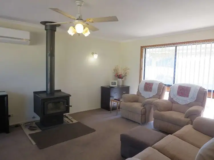 Second view of Homely house listing, 87 Pell Street, Howlong NSW 2643