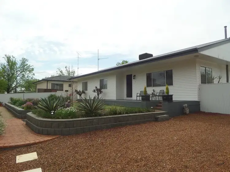 Main view of Homely house listing, 25-27 Frederica Street, Narrandera NSW 2700