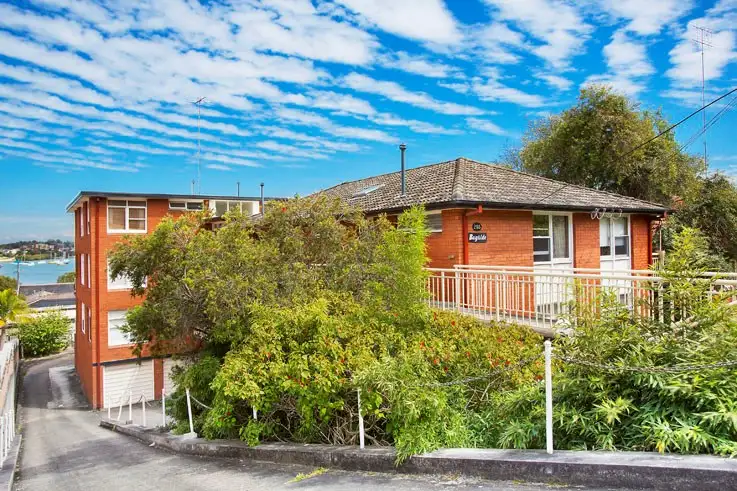 1/295 Victoria Place, Drummoyne NSW 2047