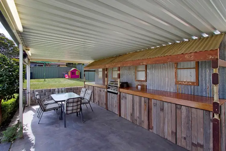22 Tyne Crescent, North Richmond NSW 2754