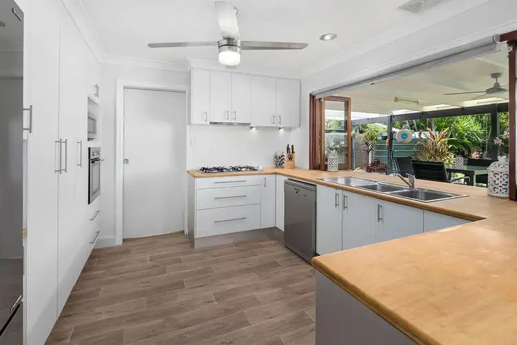 Fifth view of Homely house listing, 5 Plumer Street, Wellington Point QLD 4160