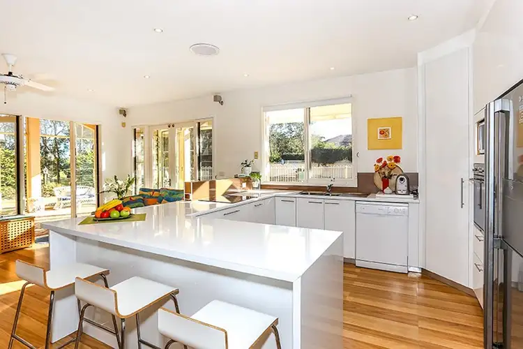 Third view of Homely house listing, 88 Salamander Way, Salamander Bay NSW 2317