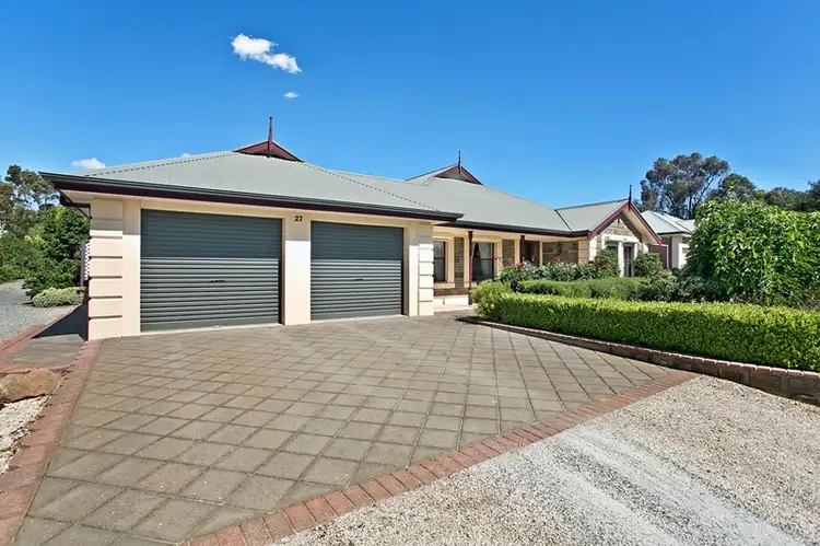 27 George Street, Greenock SA 5360