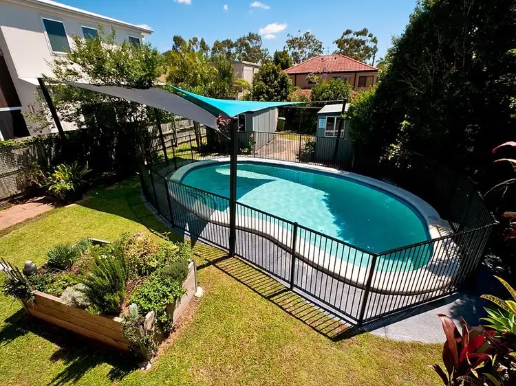 Fourth view of Homely house listing, 69 Bamboo Avenue, Benowa QLD 4217