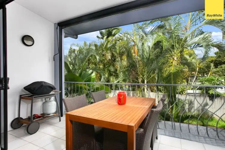 Sixth view of Homely unit listing, 2/22-24 Oyster Court, Trinity Beach QLD 4879