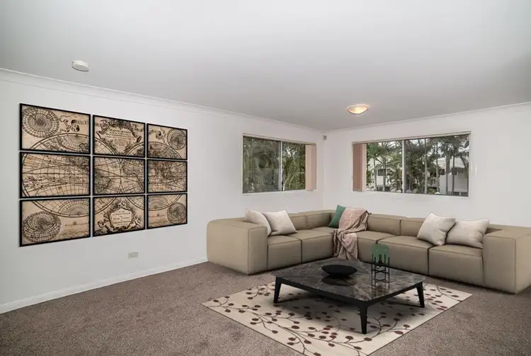 Seventh view of Homely apartment listing, 33 Paros, 100 Cotlew Street East, Southport QLD 4215
